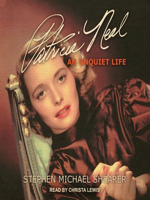 cover image of Patricia Neal